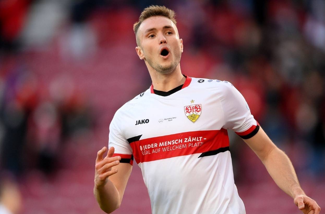 kaiyun-包含斯图加特迎德国杯关键赛，关键时刻止住颓势，目标明确，数据趋势出现新变化的词条